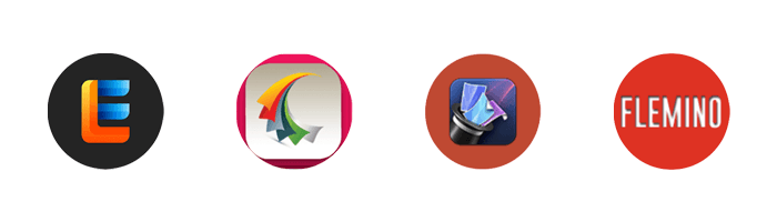 customization apps