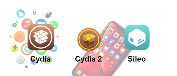 Package managers for iOS 17.3